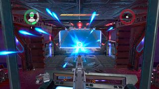 ShooterBotsVR - Screenshot 2