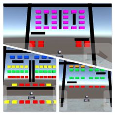 Blocks Classic - Screenshot 3