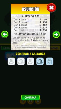 Metropoly - Screenshot 3