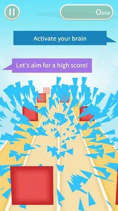 Twins: - Screenshot 3
