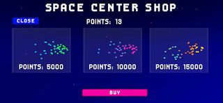 Paro Rocket - Screenshot 2