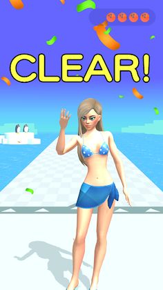 Draw Bowling - Screenshot 3