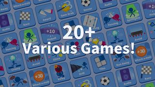 Minigames.io - Screenshot 1