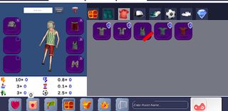 Tupali - Screenshot 2