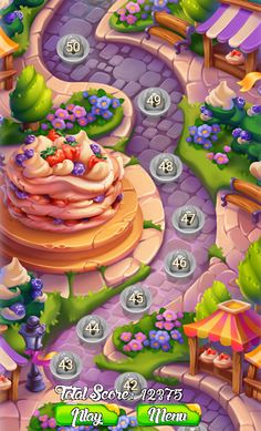 BlastBunny | Bubble Shooter - Screenshot 4