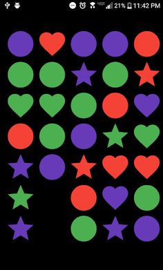 Chromablox - Screenshot 1