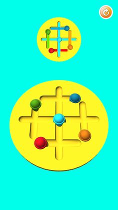 Pop It Splat - Screenshot 4