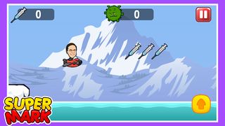 Super Mark - Screenshot 3
