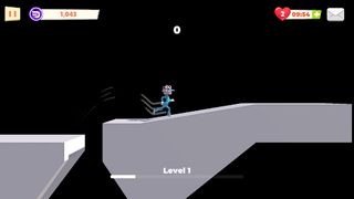 Flare Runner - Screenshot 1