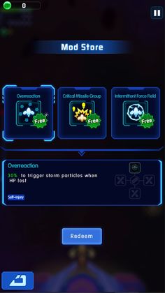 Star Shooter - Screenshot 3