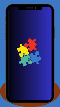 Pzle Game - Screenshot 1