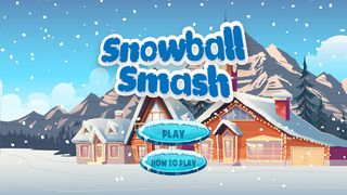 HUA Snowball - Screenshot 2