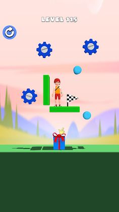 Chain Path - Screenshot 3