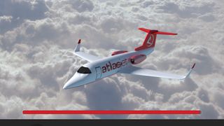 SimuFlight - Screenshot 1