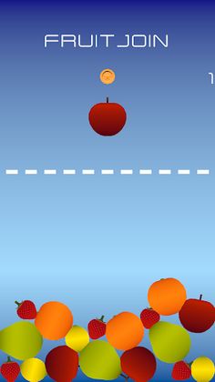 Fruit Join - Screenshot 3