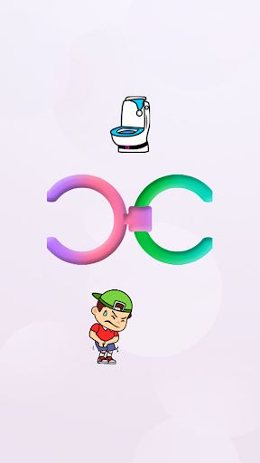 Ring Rotate: Rush Puzzle - Screenshot 2