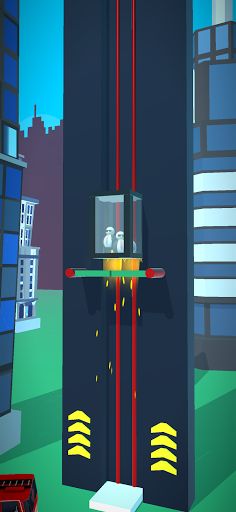 Lift Break - Fall Down - Screenshot 3