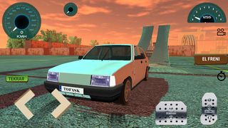 Anti Stres Şahin - Screenshot 2