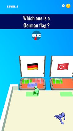 Money Trivia - Screenshot 3