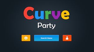 Curve Party Controller - Screenshot 1