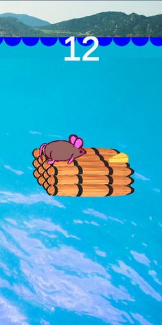 Happy Mouse - Screenshot 3