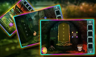 Celebrity Rescue - JRK Games - Screenshot 1