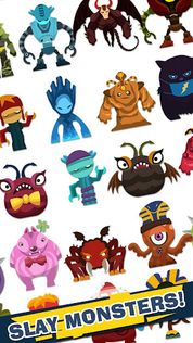 Tap Titans - Screenshot 3