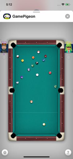 GamePigeon - Screenshot 3