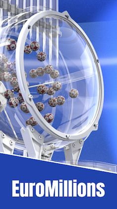 Euro Lottery Machine - Screenshot 1