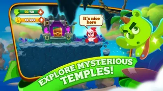 Sheepong - Screenshot 3