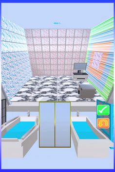 Fill the Bath - Screenshot 4