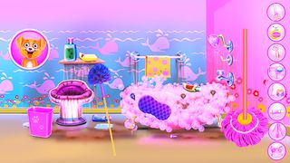 Puppy Home House Cleaning - Screenshot 2