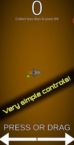 Space Journey - Screenshot 2