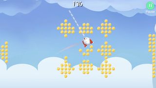 Bounced World - Screenshot 2