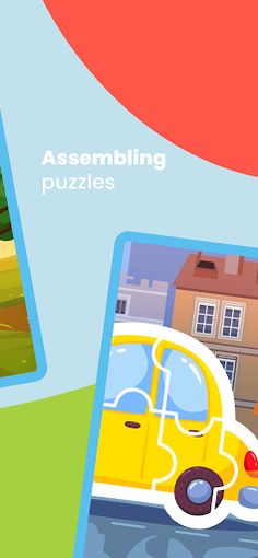 CatnClever edu games for kids - Screenshot 2