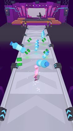 Pitchou Game - Screenshot 3