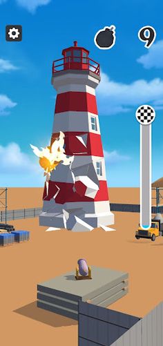 Bomb Creator - Screenshot 3