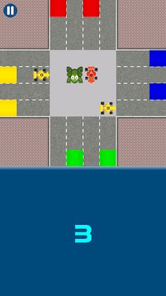 Frog Titan - Screenshot 1