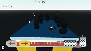 Salvo 2 - Screenshot 1