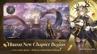 Duet Night Abyss - Screenshot 2