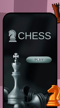 Chess Game - Screenshot 1