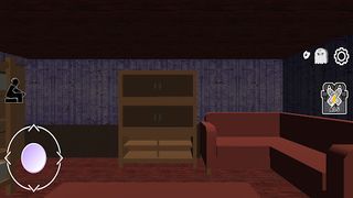 Scary Yellow Baby House - Screenshot 3