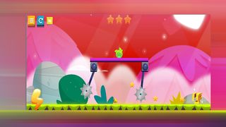 The Physics Adventure - Screenshot 3