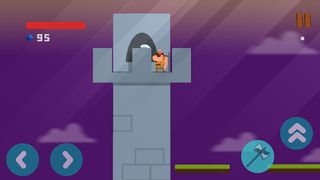 The Tale Of Maighar - Screenshot 3