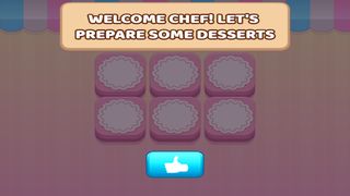 Merge Cakes - Screenshot 2