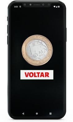 Cara Ou Coroa - Screenshot 3