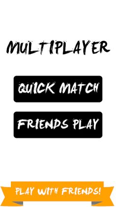 Hangman Online Multiplayer - Screenshot 3