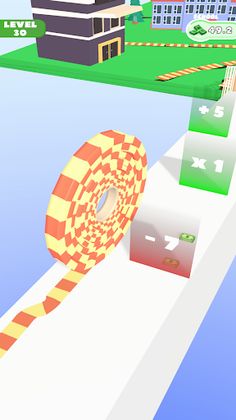 City Taping - Screenshot 4