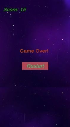 Space Invader - Screenshot 2