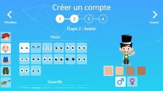 DysPlay - Screenshot 1